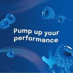 Alani Nu BREEZEBERRY Pre Workout Powder – 30 Servings