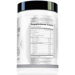 EAA & BCAA Powder - Post Workout Recovery Drink