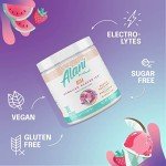 Alani Nu BCAA Hawaiian Shaved Ice - 30 Servings