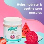 Alani Nu BCAA Hawaiian Shaved Ice - 30 Servings