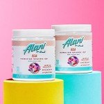 Alani Nu BCAA Hawaiian Shaved Ice - 30 Servings