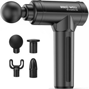 Deep Tissue Massage Gun for Muscle Recovery