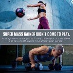 Dymatize Super Mass Gainer Protein - 6lb Vanilla