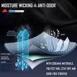 Compression Ankle Support Socks for Women, 3 Pairs