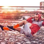 Copper Compression Arch Support Ankle Socks - 6 Pairs