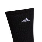 Adidas Men's Arch Support Crew Socks - 3 Pack