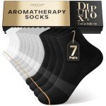 Athletic Compression Socks for Hiking and Running