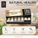 Athletic Compression Socks for Hiking and Running