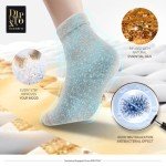 Athletic Compression Socks for Hiking and Running