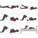 LittleMum Back and Gluteus Trigger Point Massager