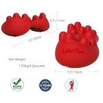 LittleMum Back and Gluteus Trigger Point Massager