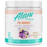 Alani Nu Galactic Lemonade Pre Workout Powder