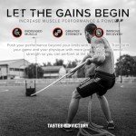 Six Star Creatine Pills – 60 Caplets for Muscle Strength