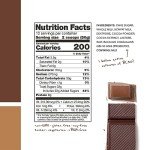 Chocolate Post Workout Recovery Drink Mix - 12 Servings
