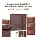 Chocolate Post Workout Recovery Drink Mix - 12 Servings