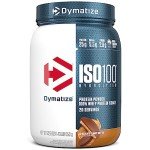 Dymatize ISO100 Chocolate Peanut Butter Protein Powder