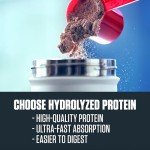 Dymatize ISO100 Chocolate Peanut Butter Protein Powder