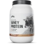Grass-Fed Whey Protein Powder - Pure Chocolate 2LB