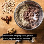 Chocolate Muscle Milk Protein Powder - 32g Protein