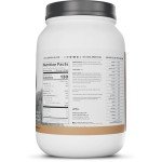 Grass-Fed Whey Protein Powder - Pure Chocolate 2LB