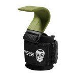 Heavy Duty Weight Lifting Hooks for Deadlifts