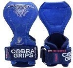 Cobra Grips PRO Heavy Duty Lifting Gloves