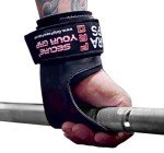 Cobra Grips PRO Heavy Duty Lifting Gloves
