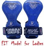 Cobra Grips PRO Heavy Duty Lifting Gloves