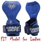 Cobra Grips PRO Heavy Duty Lifting Gloves