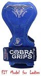 Cobra Grips PRO Heavy Duty Lifting Gloves