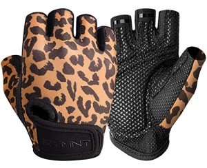 ZEROFIRE Weight Lifting Gloves for All Users
