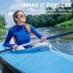 LIFECT Freedom Fingerless Weight Lifting Gloves - Purple