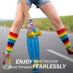 LIFECT Freedom Fingerless Weight Lifting Gloves - Purple