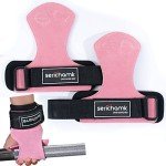 Cushioned Wrist Wraps for Women Weightlifting