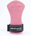 Cushioned Wrist Wraps for Women Weightlifting