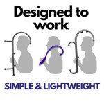 Q-Flex Self-Massage Stick for Muscle Relief