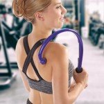 Q-Flex Self-Massage Stick for Muscle Relief