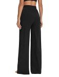 Sarin Mathews Women's Wide Leg Yoga Pants
