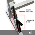 Valor Fitness Heavy Duty Adjustable Weight Bench