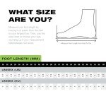 OOFOS OOahh Recovery Slide - Unisex Black Sandals