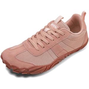 UBFEN Minimalist Barefoot Shoes for Trail Running