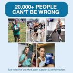 UFlex Compression Knee Brace for Sports and Recovery