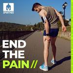 Sparthos Thigh Compression Sleeves for Athletes