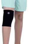 KARM Kids Knee Compression Sleeve - Support for Sports