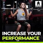 Sparthos Thigh Compression Sleeves for Athletes