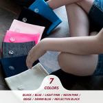 KARM Kids Knee Compression Sleeve - Support for Sports