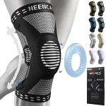NEENCA Compression Knee Brace for Pain Relief