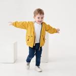 Volunboy Kids Lightweight Zip Hooded Jacket