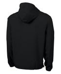 Packable Hooded Windbreaker Jacket for Women