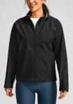 Bikewa Women's Waterproof Cycling Windbreaker Jacket